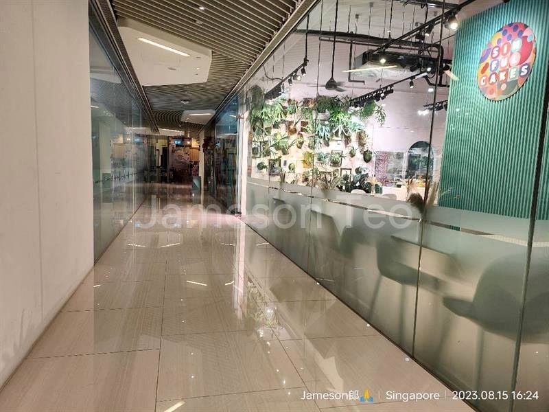 Shop / Shophouse for Rent in  City Gate - Image 4